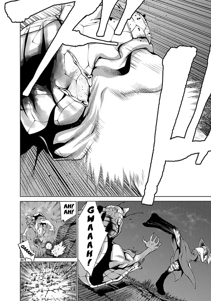 Killing Bites Chapter 18 image 34_optimized